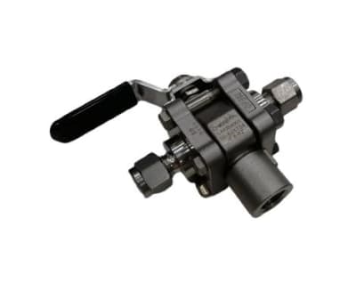 SWAGELOK SS-62XTS4
