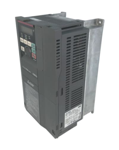 MITSUBISHI FR-F840-00052-E2-60