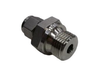 SWAGELOK SS-600-1-8RS