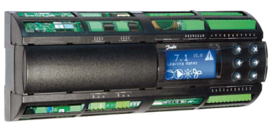 DANFOSS 080G0332