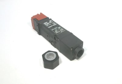 OMRON D4SL-N3VFG