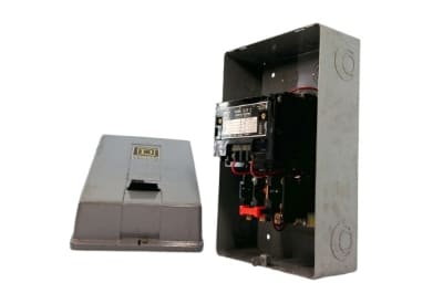 SCHNEIDER ELECTRIC 8536SDG1V06