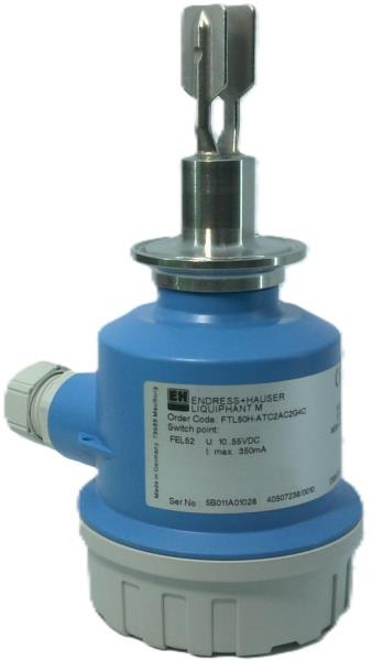 ENDRESS & HAUSER FTL50H-ATC2AC2G4C