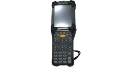 MOTOROLA SOLUTIONS MC9190-G30SWSQA62R