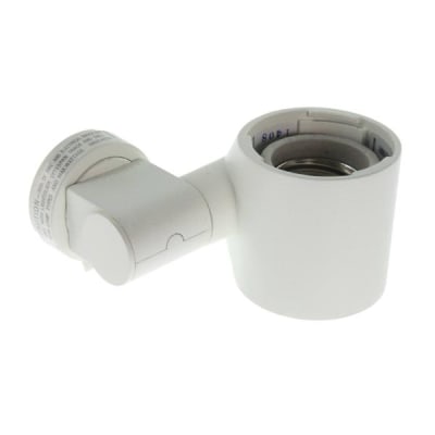 LIGHTOLIER 8201WH