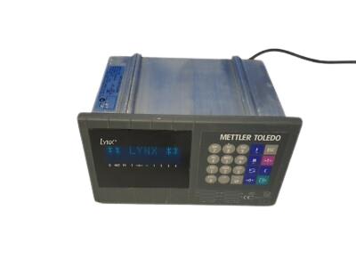METTLER TOLEDO LTPA0500000