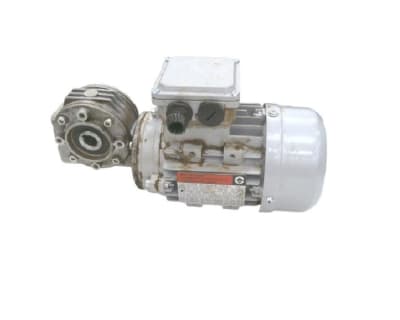 CHIARAVALLI 0.18 KW CHT 63 B4 B14