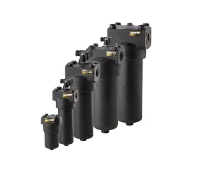 PARKER WPF310QEVM2KS161