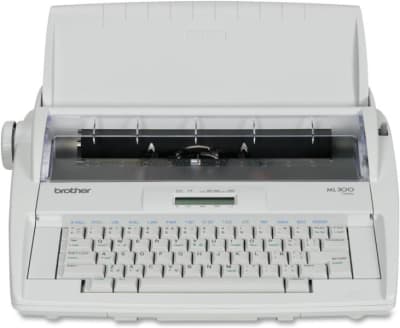 BROTHER ML-300