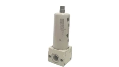 CAMOZZI MC202-F00