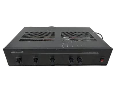 SPECO TECHNOLOGIES PBM60A