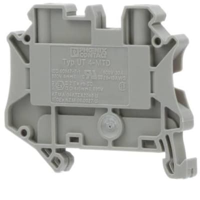 PHOENIX CONTACT UT 4-MTD
