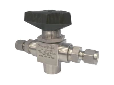 SWAGELOK SS-83XPS4
