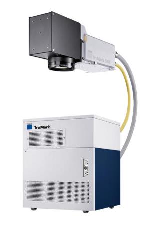 TRUMPF TRUMARK-5020