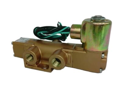 VERSA VALVES VSG-3421-U-A120