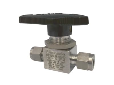 SWAGELOK HC-43S4