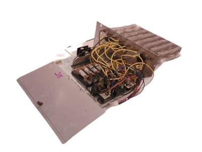 UNITED TECHNOLOGIES KFCEH3401F24