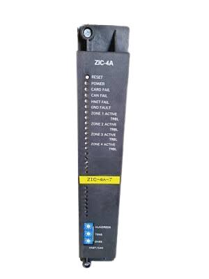 SIEMENS ZIC-4A