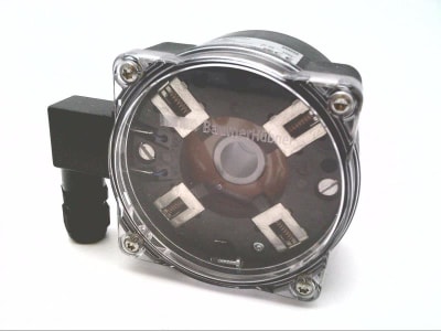 BAUMER ELECTRIC GTR9.16 L/460/11042579