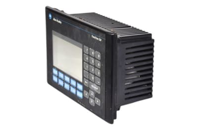 ALLEN BRADLEY 2711-B5A2