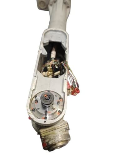YASKAWA ELECTRIC HW9200707-1
