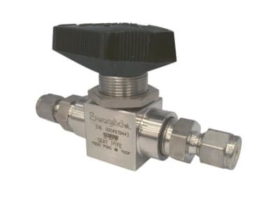 SWAGELOK SS-83TS4