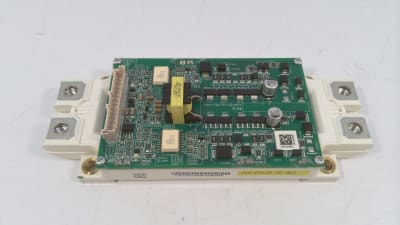 EATON CORPORATION DXG-SPR-4FR6IGBT