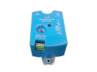 JOHNSON CONTROLS M9102-AGA-3S