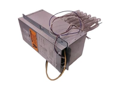 UNITED TECHNOLOGIES CPHEATER051A02