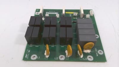 EATON CORPORATION DXG-SPR-4FR6SB