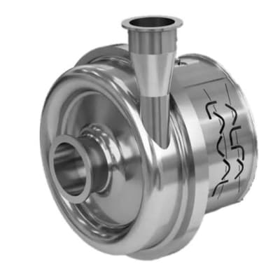 ALFA LAVAL INC LKH20M165S2ES25AANN