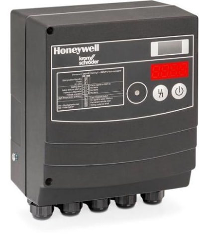 HONEYWELL BCU465-Q8P6C0D2000K1E1