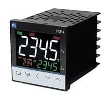 FUJI ELECTRIC PXF4-ATY2-FBDA1