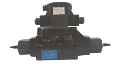 CONTINENTAL HYDRAULICS VSD08M-3A-GWDJJ3B5A-60L-C