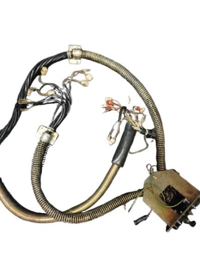 YASKAWA ELECTRIC HW9171057-A