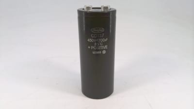 EATON CORPORATION DXG-SPR-FR6BC