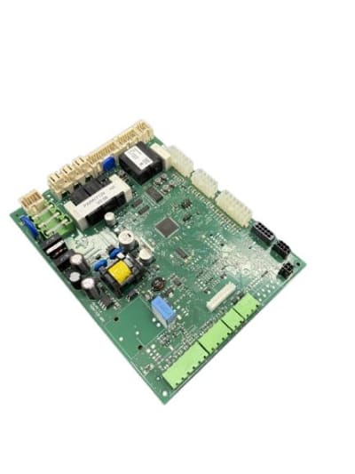 TRIANGLE TUBE PARKIT127