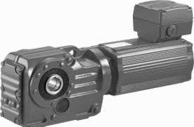 SEW EURODRIVE KA77/T DRN160M4/TF