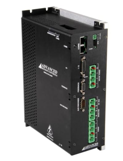 ADVANCED MOTION CONTROLS DPPANIU-C060A400