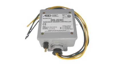 AUTOMATED SYSTEMS ENGINEERING DS-224C