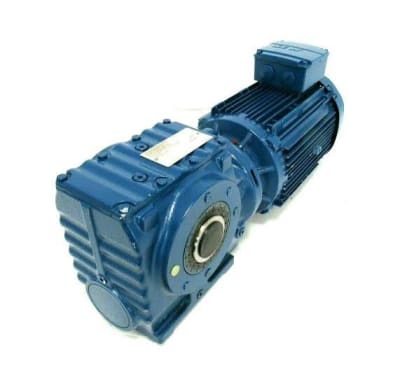 SEW EURODRIVE SA67 DRN100LM4/DH