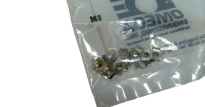 OMEGA ENGINEERING CW-SMP-20
