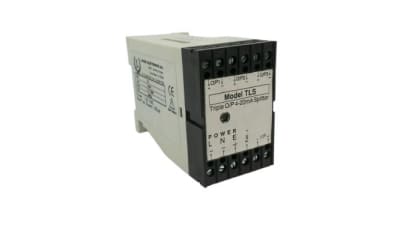 LAUREL ELECTRONICS TLS