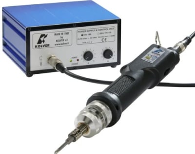 KOLVER FAB18RE/FR-PROMO