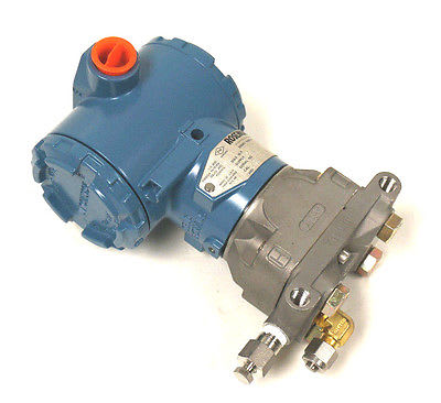 EMERSON 3051CA1A22A1A