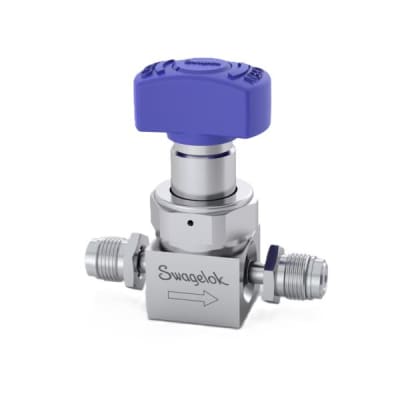 SWAGELOK 6LVV-DPMR4-P