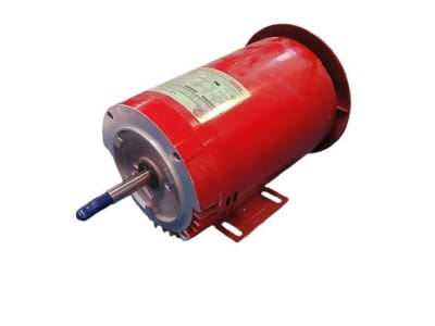 NIDEC CORP P63ACV-1179
