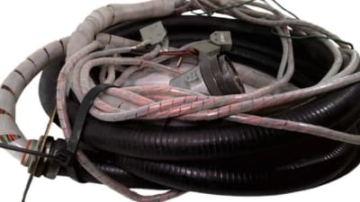 YASKAWA ELECTRIC 143286-1