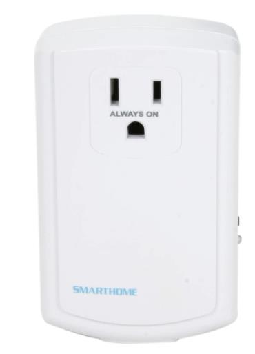 SMARTHOME 2456S3
