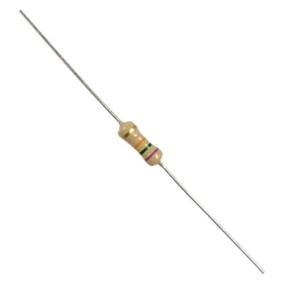 YAGEO CFR25SJT-52-27R